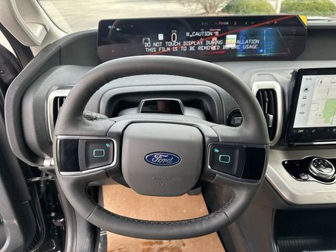 New 2026 Ford Expedition Max Active image 13