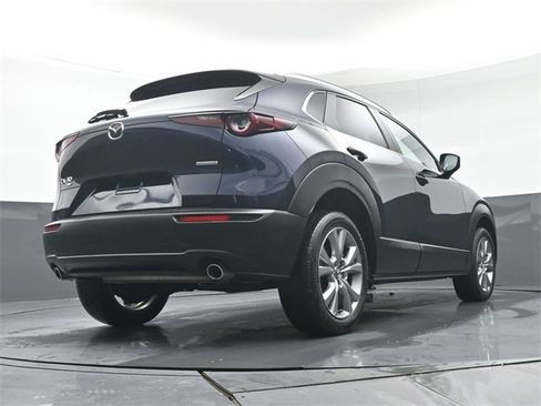 Certified 2023 MAZDA CX-30 AWD 2.5 S w/ Preferred Package image 32