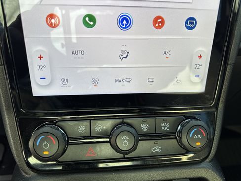 New 2025 Ford Ranger Lariat w/ FX4 Off-Road Package image 29