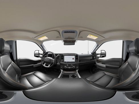 New 2026 Ford F250 Lariat w/ Lariat Ultimate Package image 56