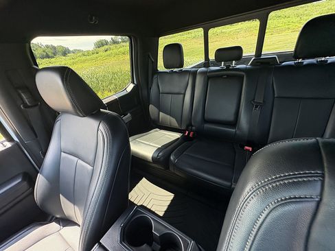Used 2022 Ford F250 Lariat AWD/4WD image 33