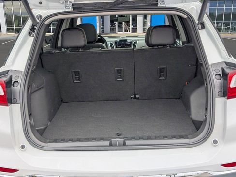 Certified 2021 Chevrolet Equinox Premier image 10