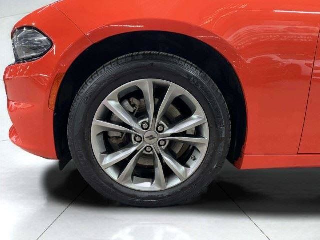 Used 2022 Dodge Charger SXT AWD/4WD image 56