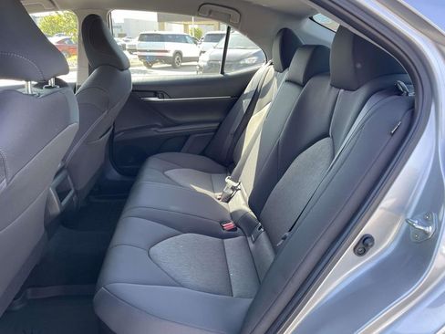 Used 2023 Toyota Camry LE FWD image 3