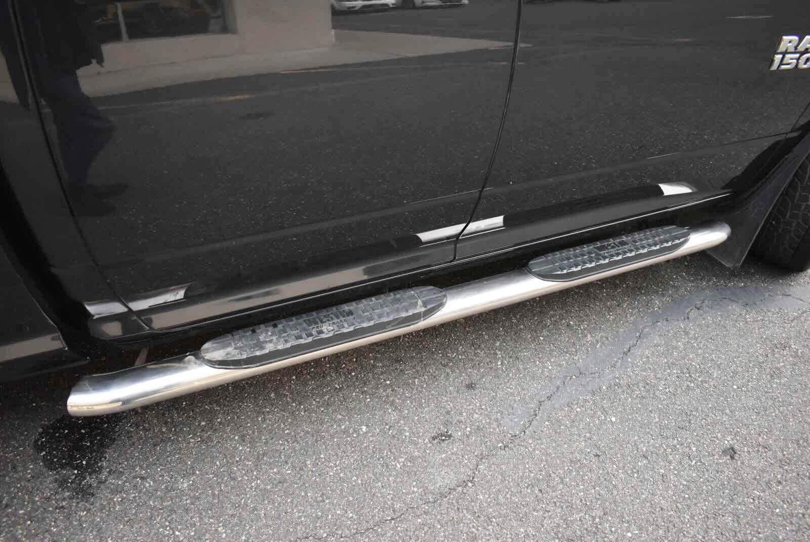 Used 2016 RAM 1500 Big Horn AWD/4WD image 61