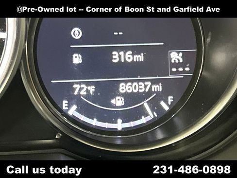 Used 2018 MAZDA CX-9 Touring FWD image 22