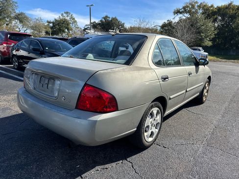 Used 2004 Nissan Sentra w/ Convenience Pkg image 13