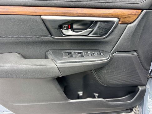 Used 2021 Honda CR-V EX image 20