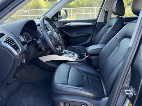 Used 2017 Audi Q5 2.0T Premium Plus w/ Technology Package image 21