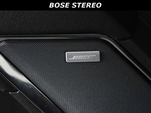 Used 2024 GMC Sierra 1500 AT4 w/ AT4 Preferred Package image 24