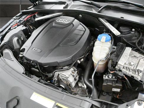 Used 2018 Audi A5 2.0T Premium Plus w/ Premium Plus image 21