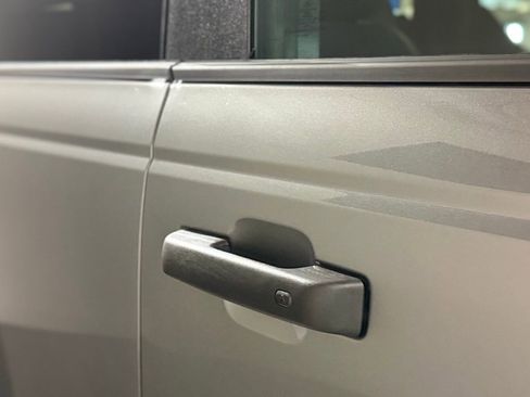 New 2026 Ford Bronco Badlands image 14