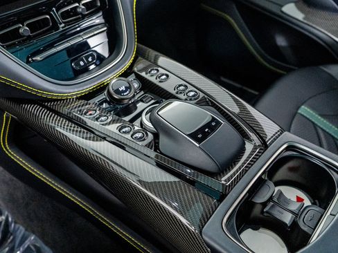 Used 2023 Aston Martin DBX 707 image 36