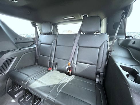 Used 2022 GMC Yukon Denali image 22