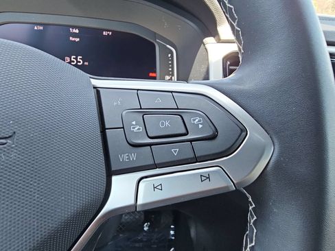 Used 2023 Volkswagen Atlas Cross Sport SE FWD image 18