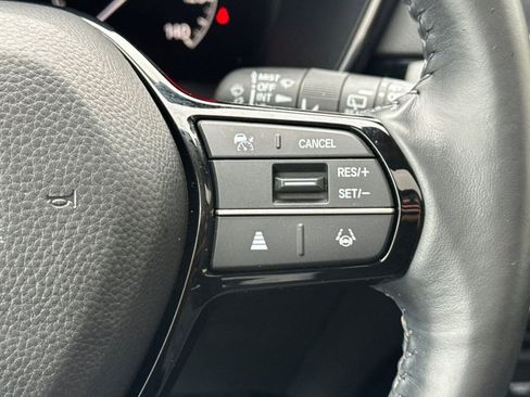 Certified 2023 Honda CR-V EX-L image 28