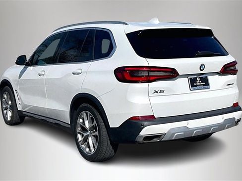 Used 2019 BMW X5 xDrive40i w/ Premium Package 2 image 4