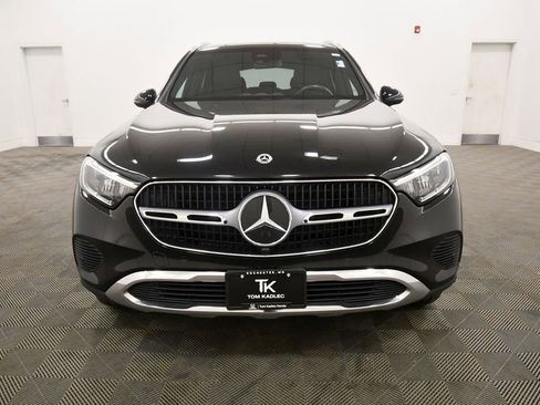 Used 2023 Mercedes-Benz GLC 300 4MATIC image 11