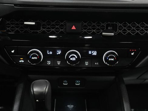Used 2025 Honda Accord Sport image 17