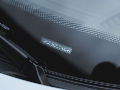 Used 2023 Porsche 911 Sport Classic RWD image 98
