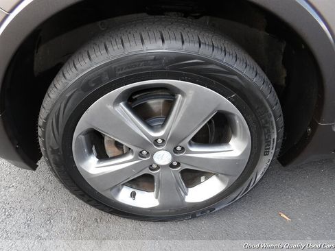 Used 2014 Buick Encore Convenience AWD/4WD image 9