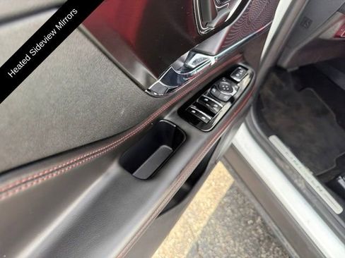 Certified 2023 Lincoln Corsair Reserve w/ Equipment Group 201A image 16