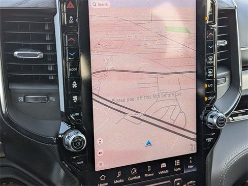 New 2026 RAM 1500 Limited image 22