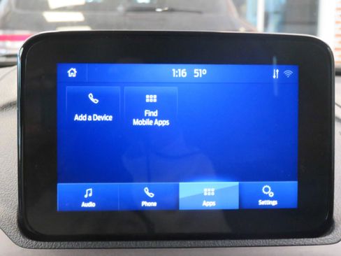 Used 2021 Ford Transit Connect XL image 44