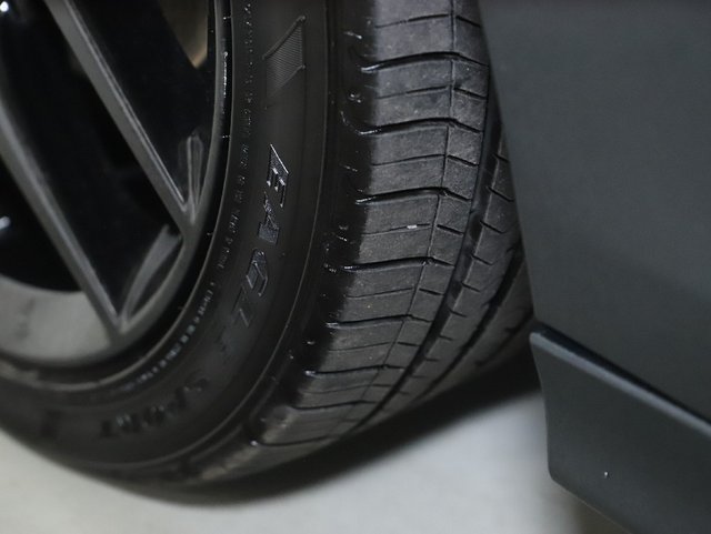 Used 2024 Honda Civic Sport image 35
