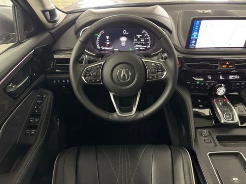 New 2026 Acura MDX w/ Advance Package AWD/4WD image 20