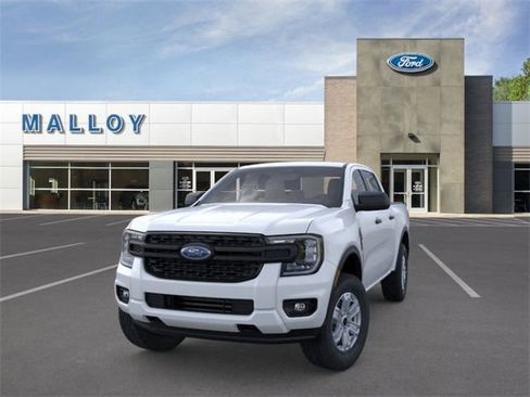 New 2025 Ford Ranger XL w/ Trailer Tow Package image 26