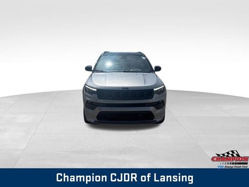 Used 2023 Jeep Compass High Altitude AWD/4WD image 8