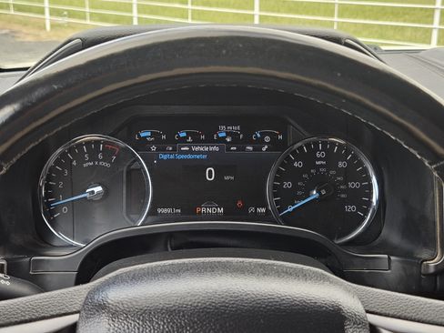 Used 2021 Ford Expedition Limited RWD image 19
