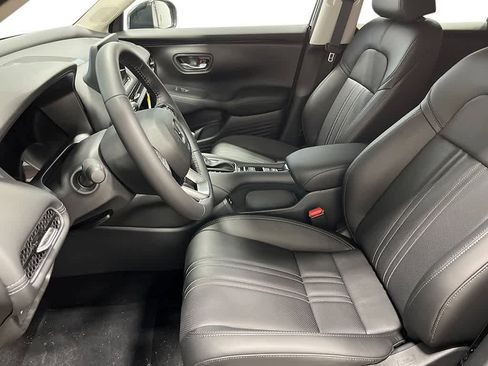 New 2026 Honda HR-V EX-L image 15