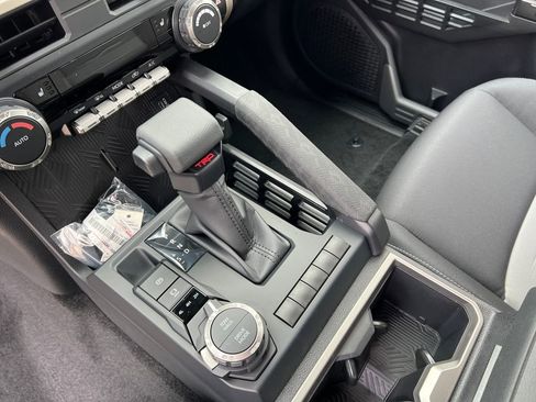 New 2026 Toyota Tacoma TRD Sport AWD/4WD image 26