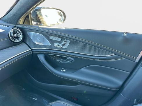 New 2026 Mercedes-Benz AMG GT 53 image 24