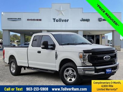 Used 2020 Ford F250 XL w/ Power Equipment Group