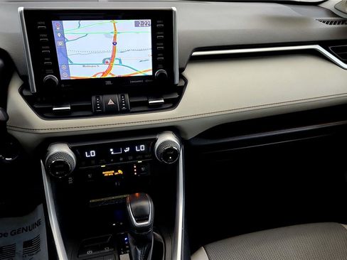 Used 2019 Toyota RAV4 Limited image 30
