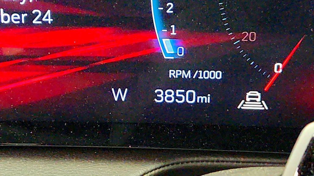 Used 2025 Cadillac CT5 V Blackwing w/ Precision Package RWD image 15