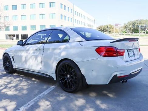 Used 2016 BMW 428i image 13