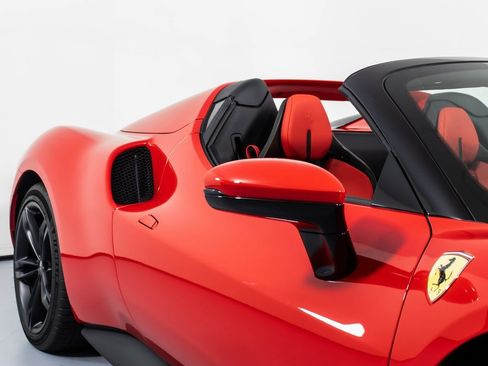 Certified 2024 Ferrari 296 GTS image 15