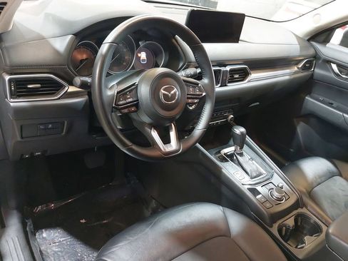 Used 2023 MAZDA CX-5 AWD 2.5 S w/ Select Package image 15