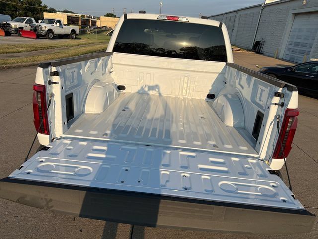 New 2026 Ford F150 STX AWD/4WD image 8