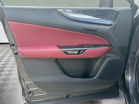 Used 2025 Lexus NX 350 AWD w/ Premium Package image 22