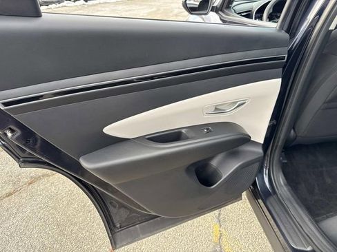 Used 2024 Hyundai Tucson SEL image 17