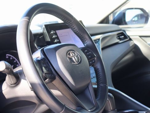 Used 2023 Toyota Camry SE image 24