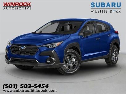 New 2025 Subaru Crosstrek 2.5i Limited