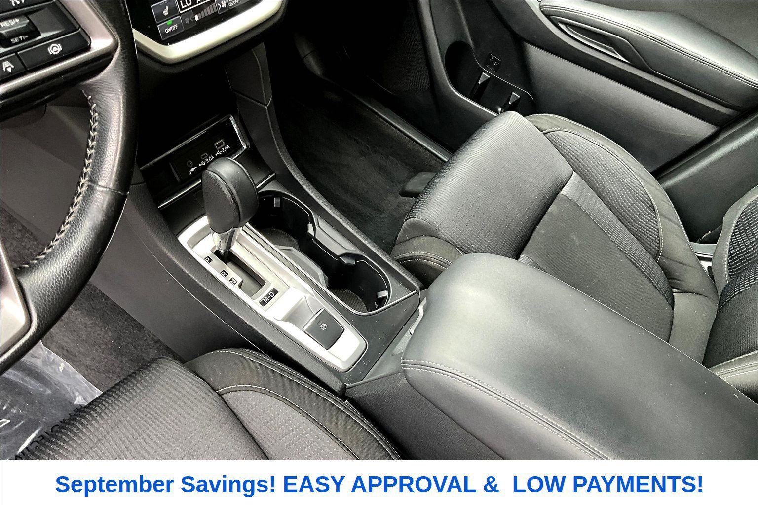 Used 2023 Subaru Ascent Premium w/ Convenience Package AWD/4WD image 17
