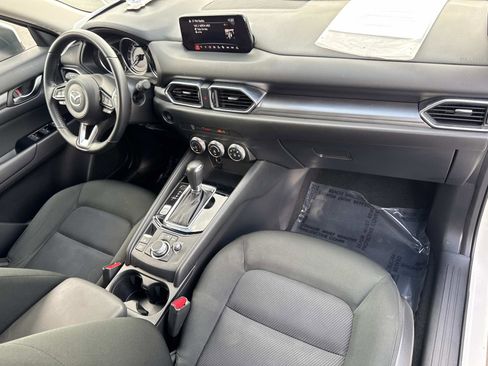 Used 2020 MAZDA CX-5 Sport image 29