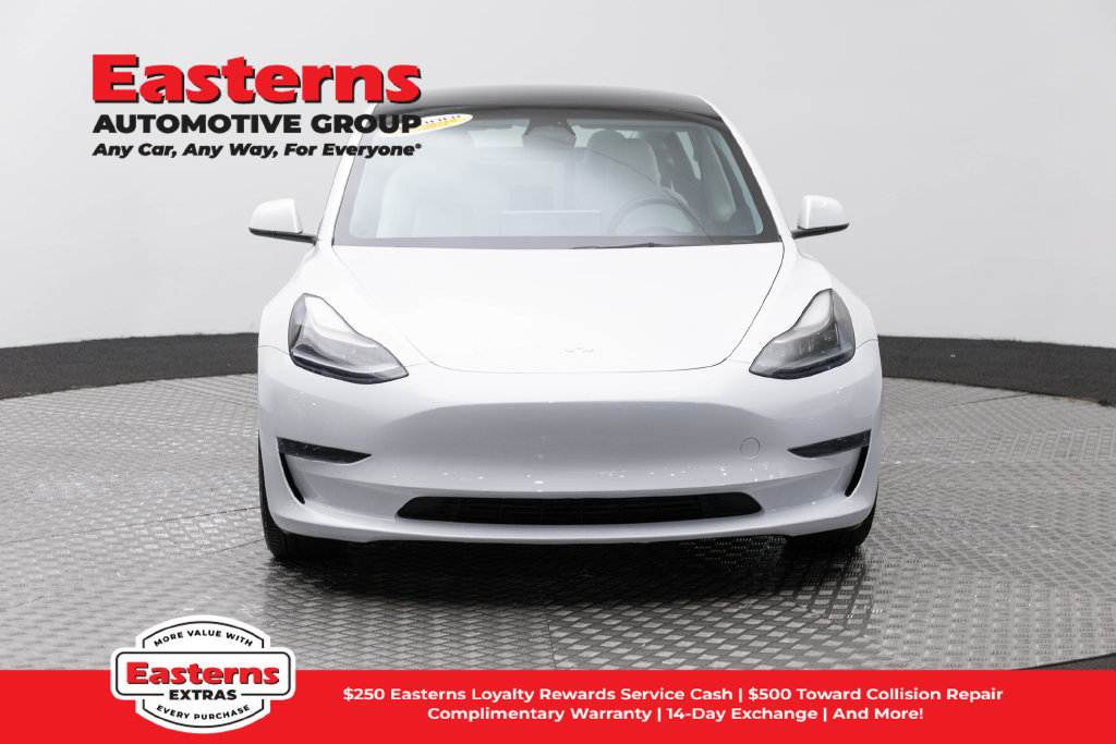 Used 2022 Tesla Model 3 RWD image 3
